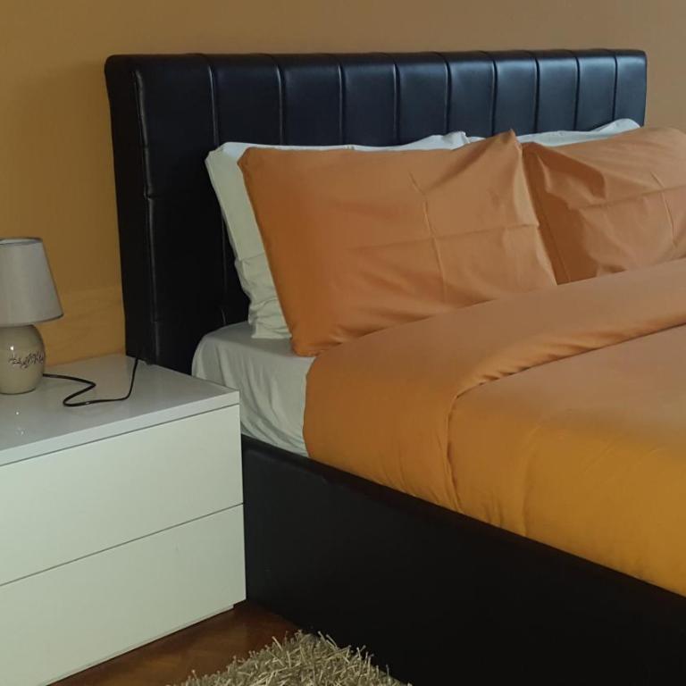 B&B in Arena L' Opera - Double Room with Shared Bathroom - 19