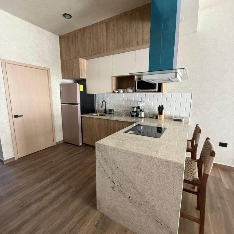 Infiniti - Two-Bedroom Apartment - 13