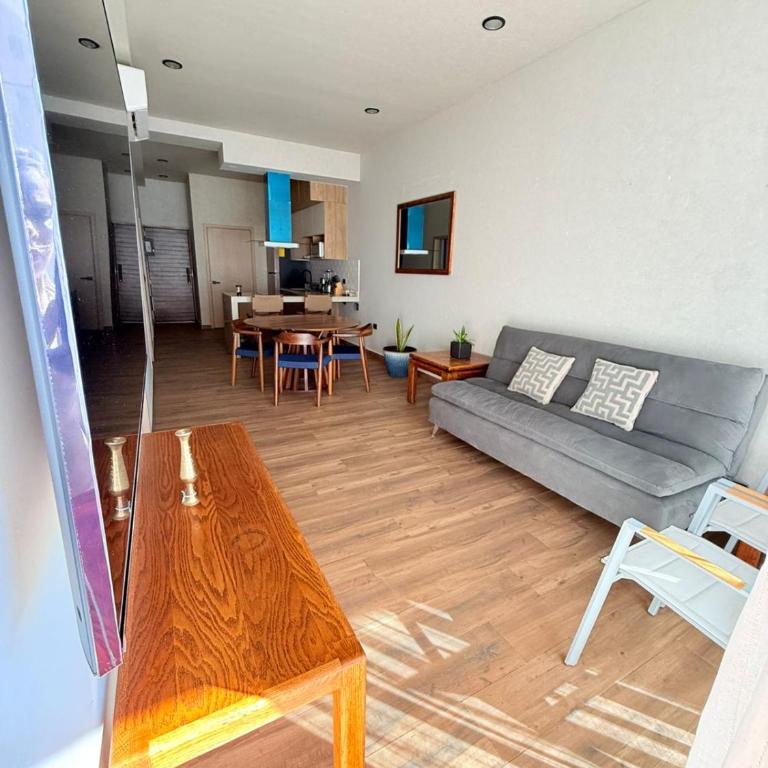 Infiniti - Two-Bedroom Apartment - 14