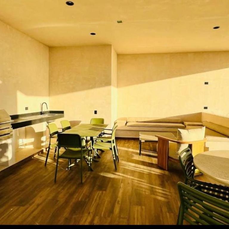Infiniti - Two-Bedroom Apartment - 17