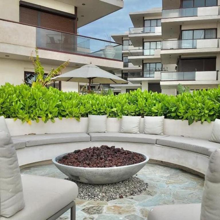 Infiniti - Two-Bedroom Apartment - 19
