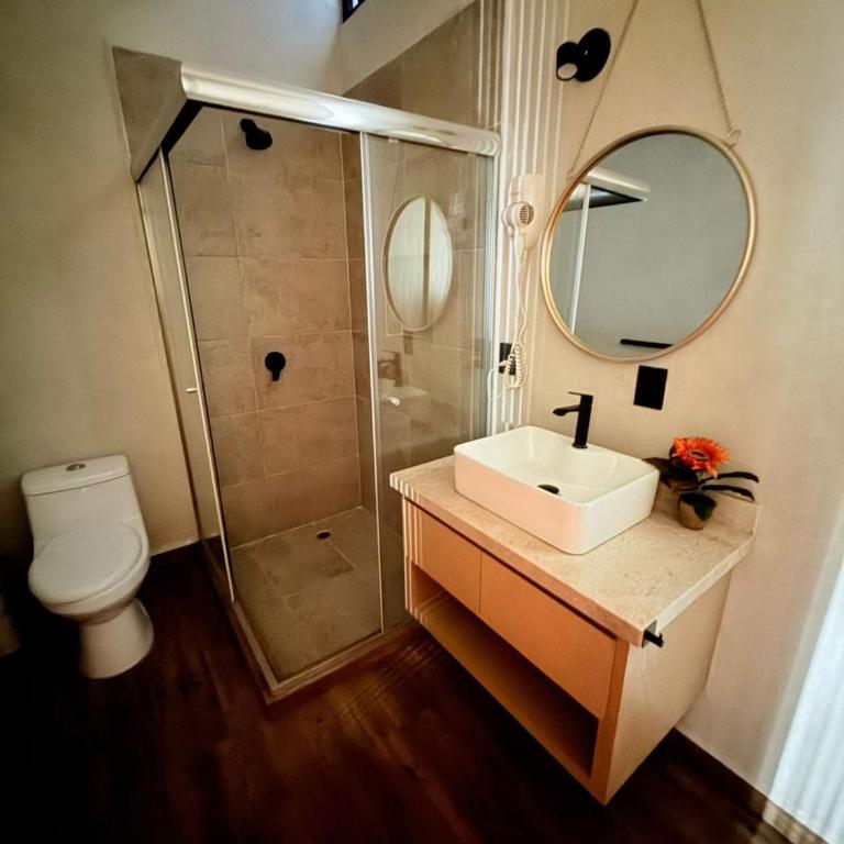 Infiniti - Two-Bedroom Apartment - 20