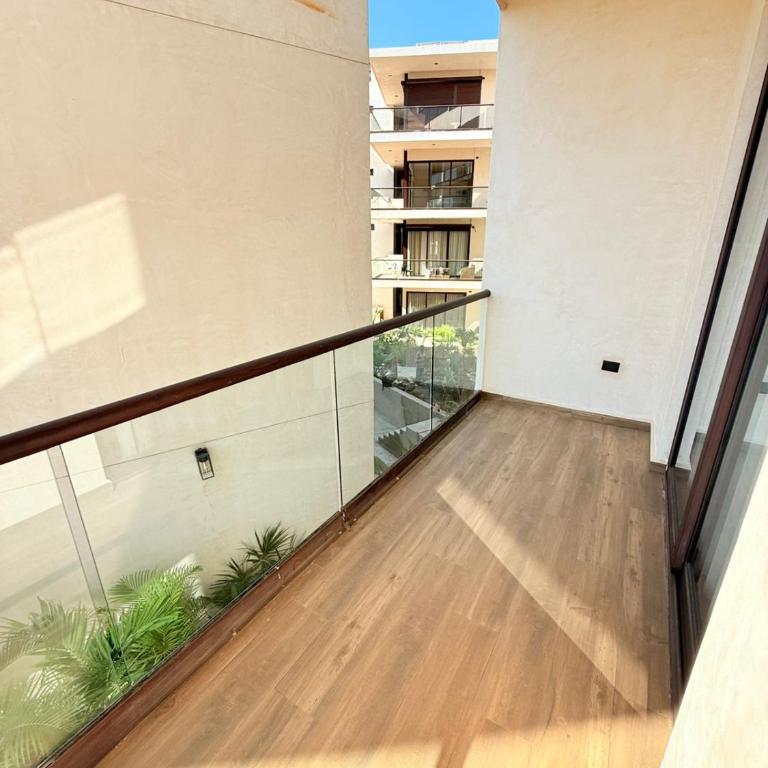 Infiniti - Two-Bedroom Apartment - 21