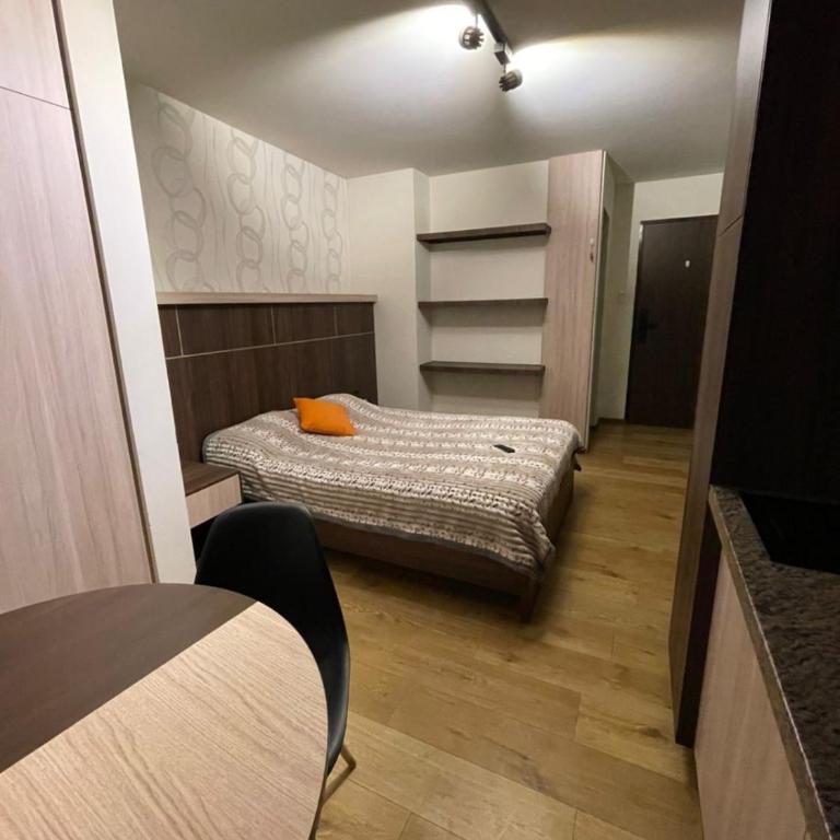 Hospedate HD - One-Bedroom Apartment - 4