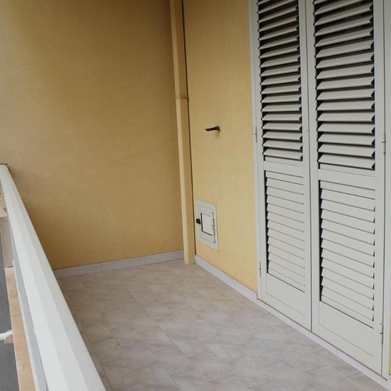 Garden House - Deluxe Double Room with Balcony - 3
