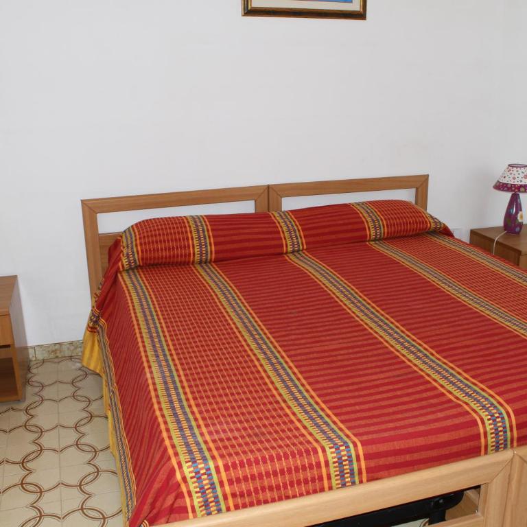 Garden House - Deluxe Double Room with Balcony - 5