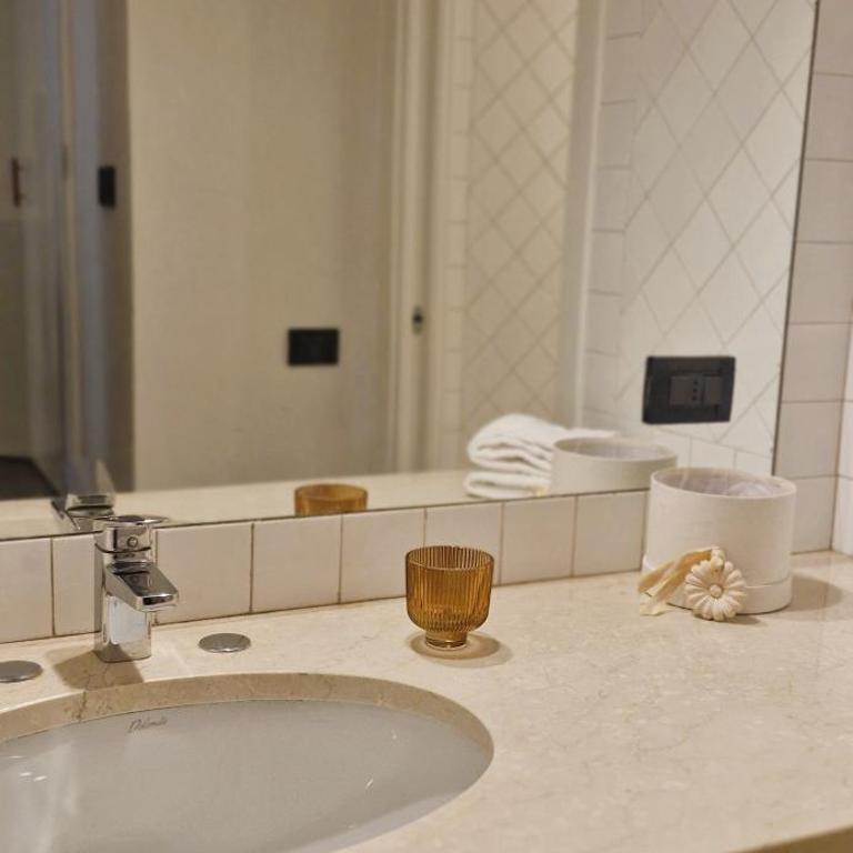Il Cortile di Luy - One-Bedroom Apartment - 8