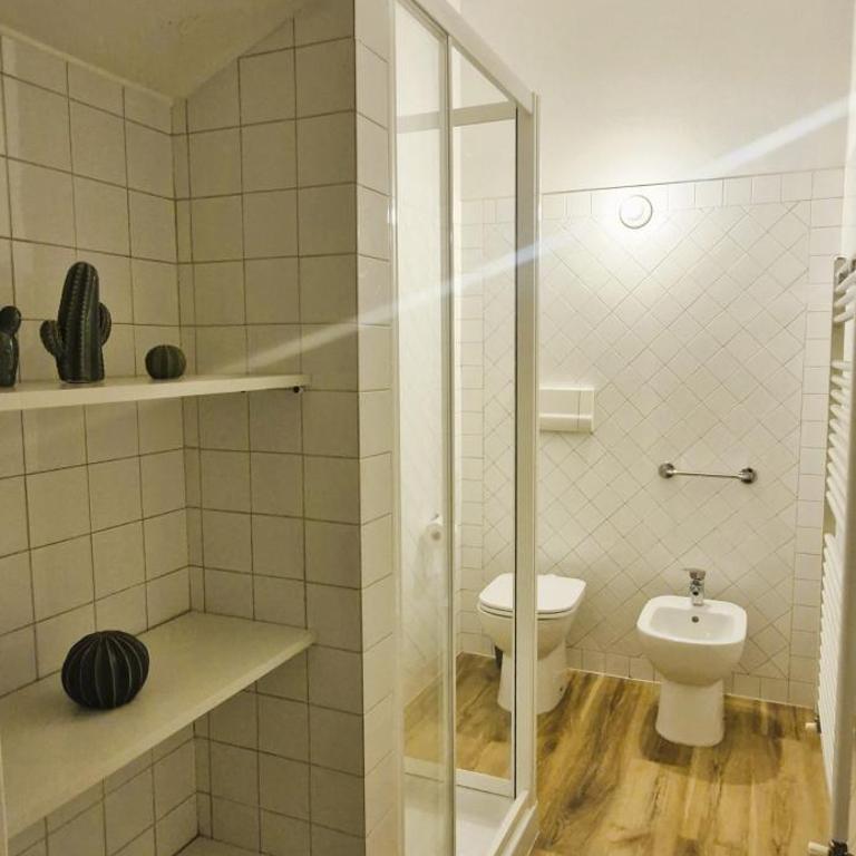 Il Cortile di Luy - One-Bedroom Apartment - 9