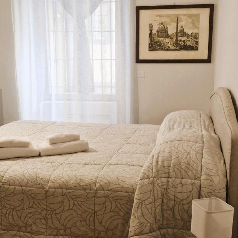 Il Cortile di Luy - One-Bedroom Apartment - 3