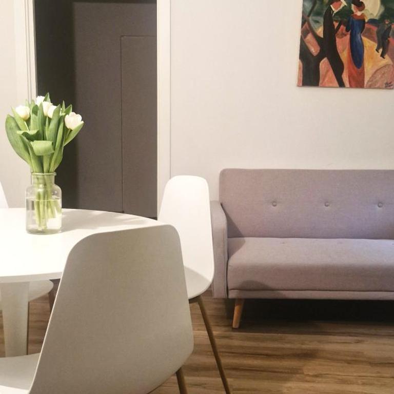 Il Cortile di Luy - One-Bedroom Apartment - 1