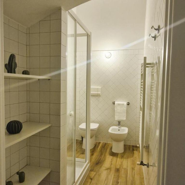 Il Cortile di Luy - One-Bedroom Apartment - 23