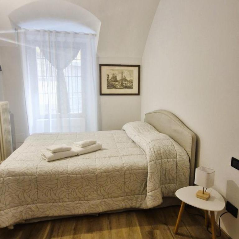 Il Cortile di Luy - One-Bedroom Apartment - 17