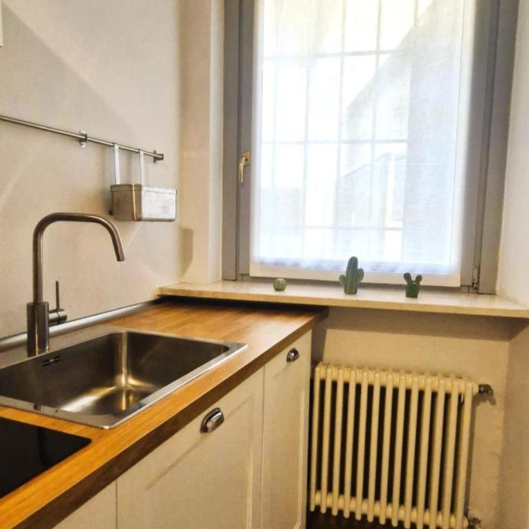 Il Cortile di Luy - One-Bedroom Apartment - 6