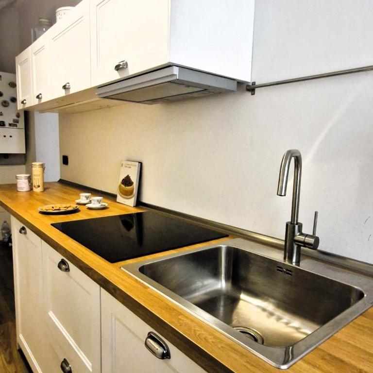 Il Cortile di Luy - One-Bedroom Apartment - 11