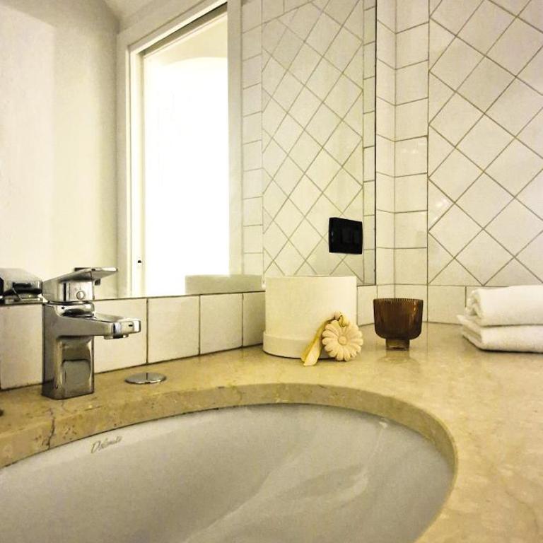 Il Cortile di Luy - One-Bedroom Apartment - 22