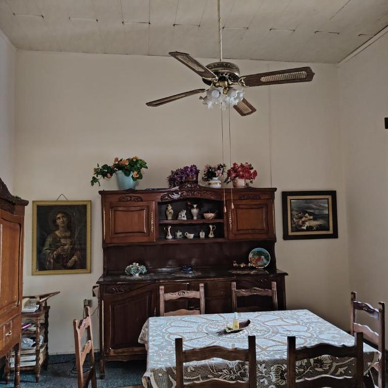 Casa estilo Colonial 3 dormitorios Colonia del Sacramento - Two-Bedroom House - 7