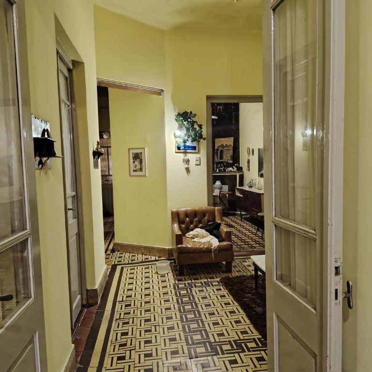 Casa estilo Colonial 3 dormitorios Colonia del Sacramento - Two-Bedroom House - 6
