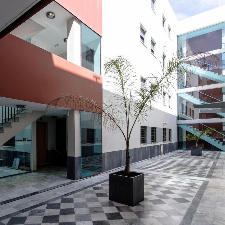 Apartamento PUERTA-CALETA by Cadiz4Rentals - Apartamento - 8