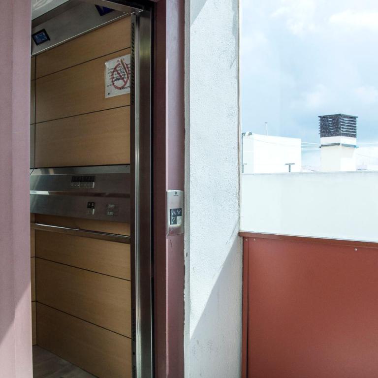 Apartamento PUERTA-CALETA by Cadiz4Rentals - Apartamento - 12