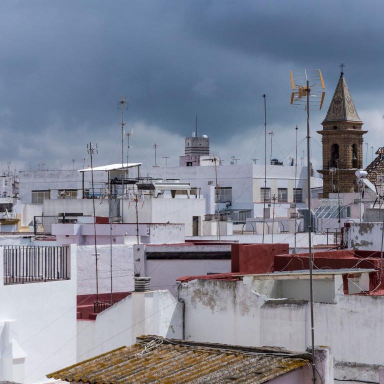 Apartamento PUERTA-CALETA by Cadiz4Rentals - Apartamento - 22