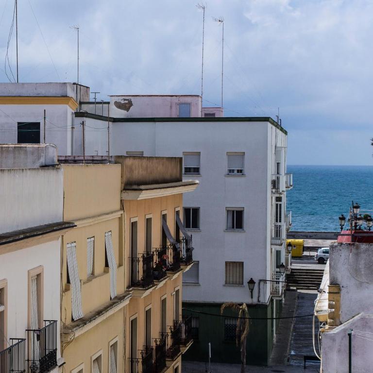 Apartamento PUERTA-CALETA by Cadiz4Rentals - Apartamento - 21