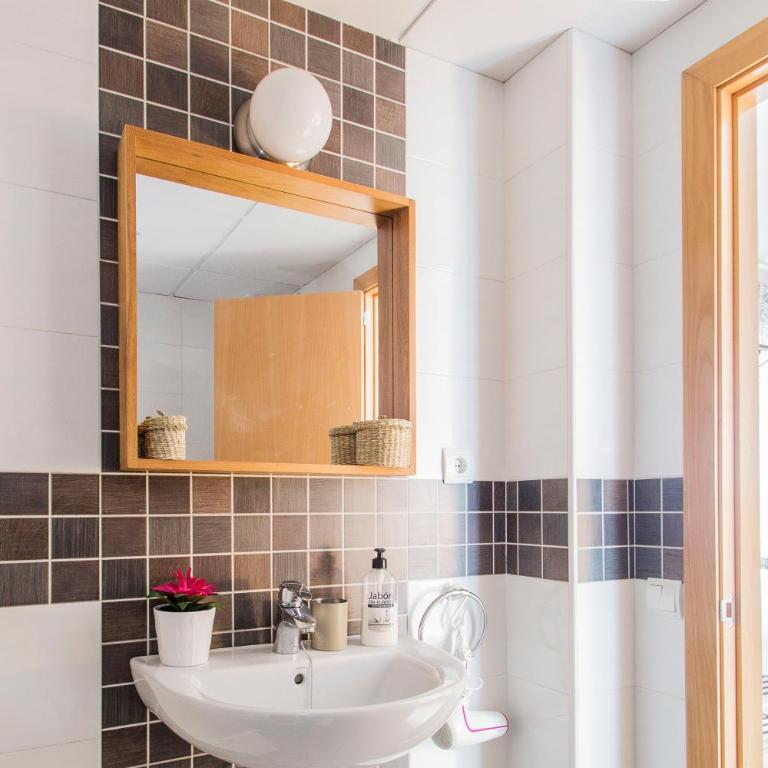 Apartamento PUERTA-CALETA by Cadiz4Rentals - Apartamento - 15