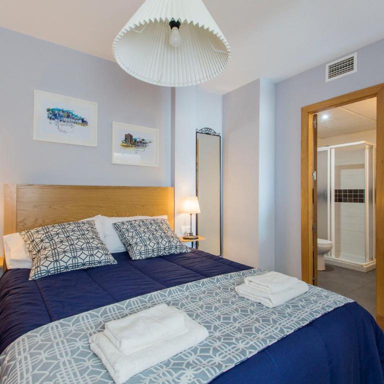 Apartamento PUERTA-CALETA by Cadiz4Rentals - Apartamento - 18