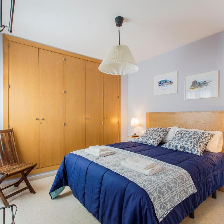 Apartamento PUERTA-CALETA by Cadiz4Rentals - Apartamento - 2