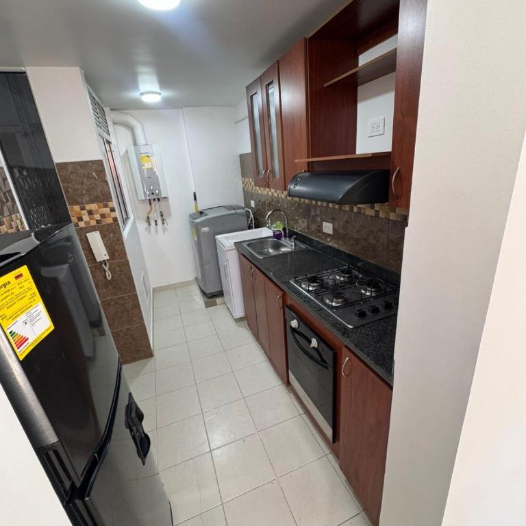 room in the Aparment - Apartment - 4