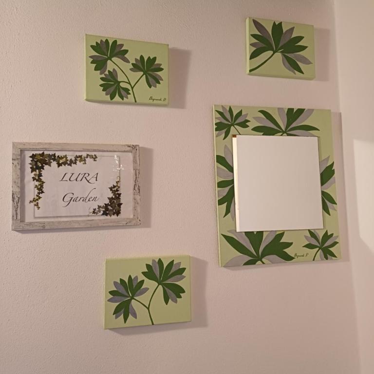 Lura House - Appartamento con 1 Camera da Letto - 11