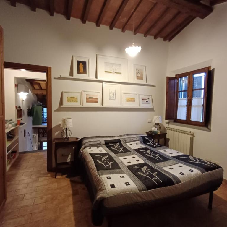 Lura House - Appartamento con 1 Camera da Letto - 16