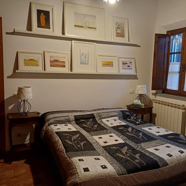 Lura House - Appartamento con 1 Camera da Letto - 17