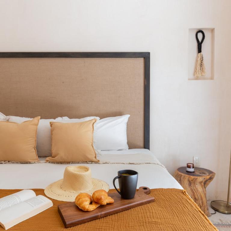 Spacious 3BR Aldea Zama Retreat with pool - Apartamento de 3 dormitorios - 14