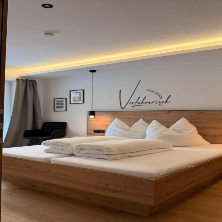 Apartment in Sölden near Ski Lift - Apartment mit 2 Schlafzimmern - 34