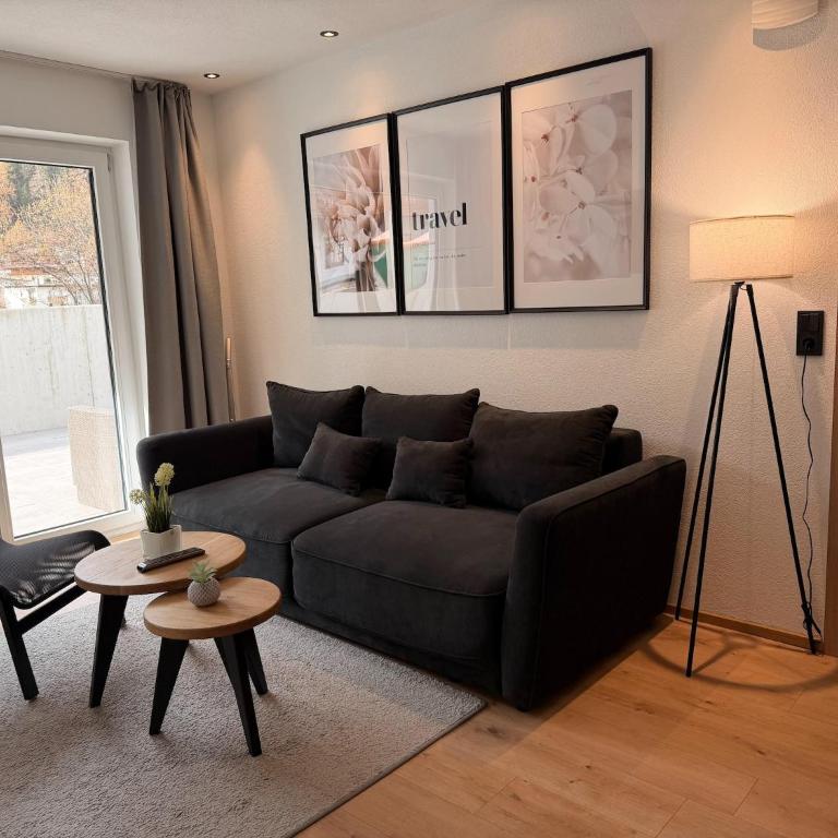 Apartment in Sölden near Ski Lift - Apartment mit 2 Schlafzimmern - 22