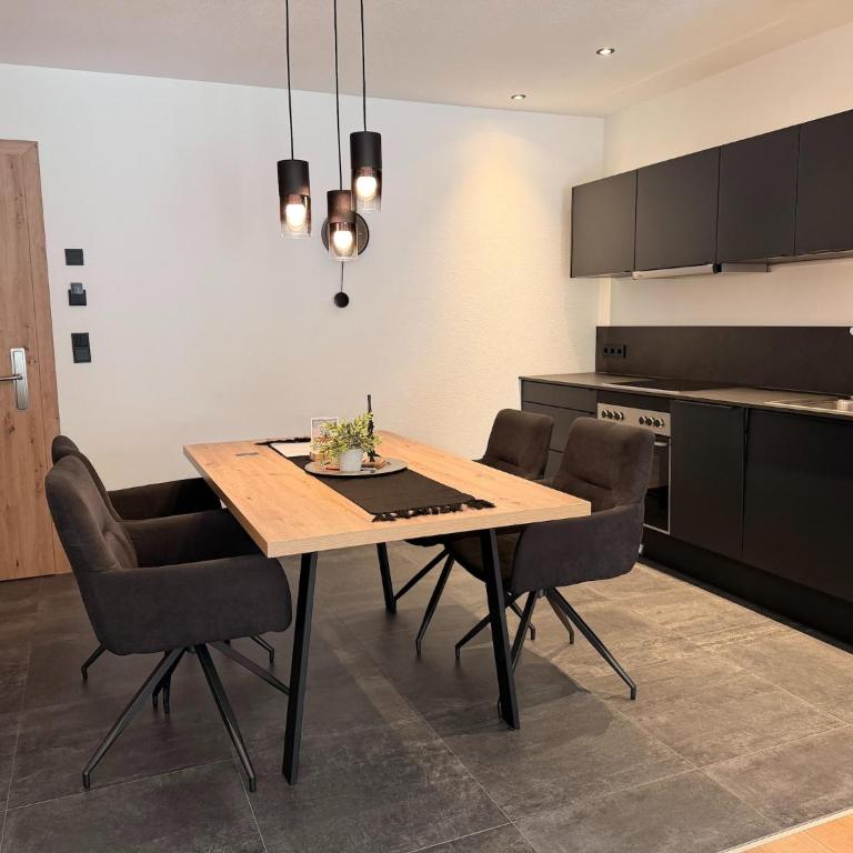 Apartment in Sölden near Ski Lift - Apartment mit 2 Schlafzimmern - 25