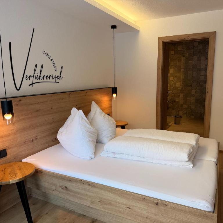 Apartment in Sölden near Ski Lift - Apartment mit 2 Schlafzimmern - 33