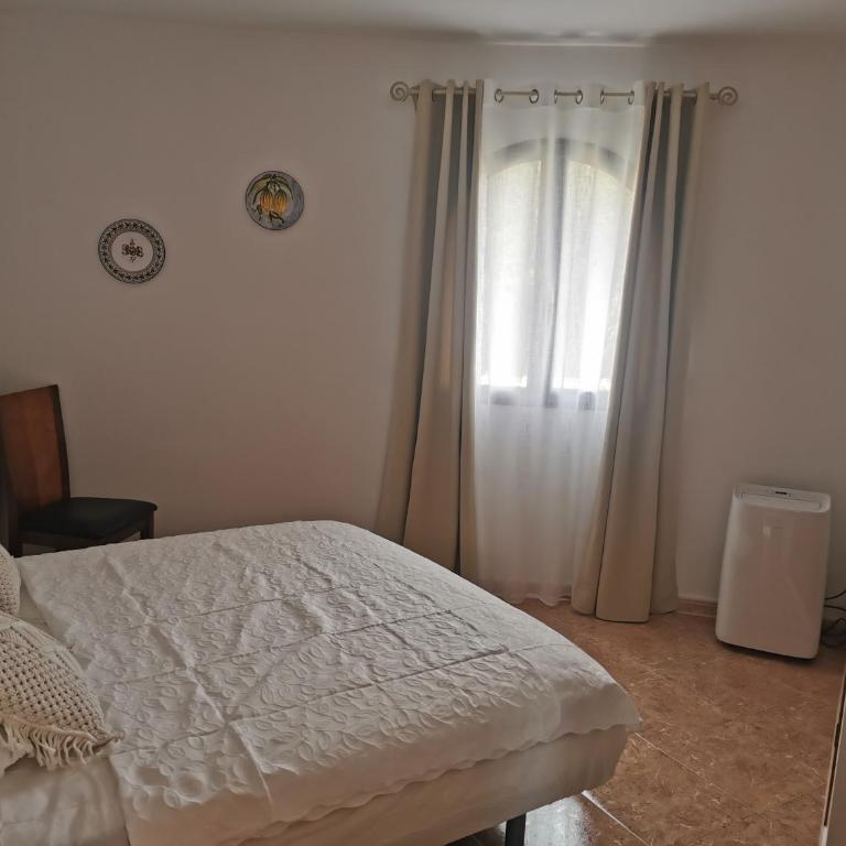 Vinolga - Apartamento de 1 dormitorio con vistas al mar - 1