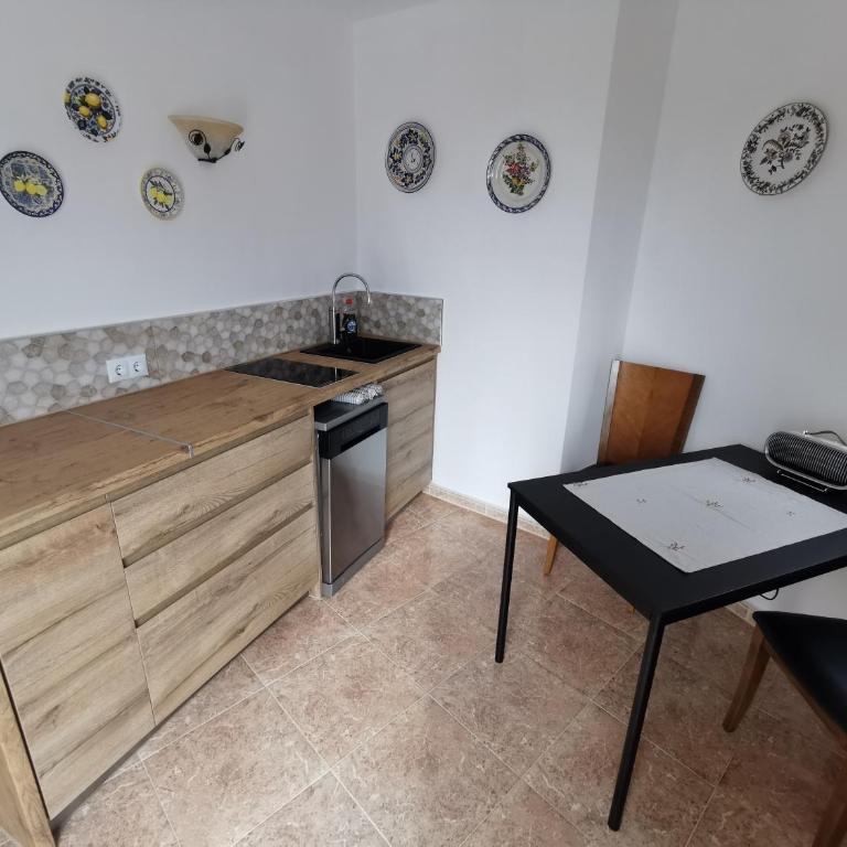 Vinolga - Apartamento de 1 dormitorio con vistas al mar - 5
