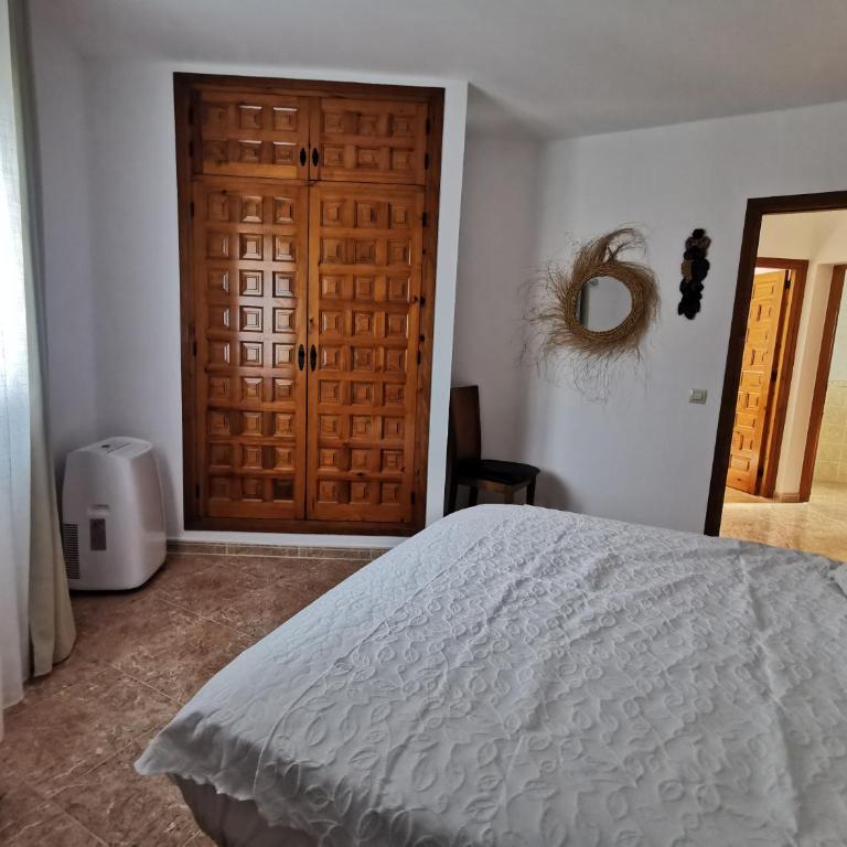 Vinolga - Apartamento de 1 dormitorio con vistas al mar - 6
