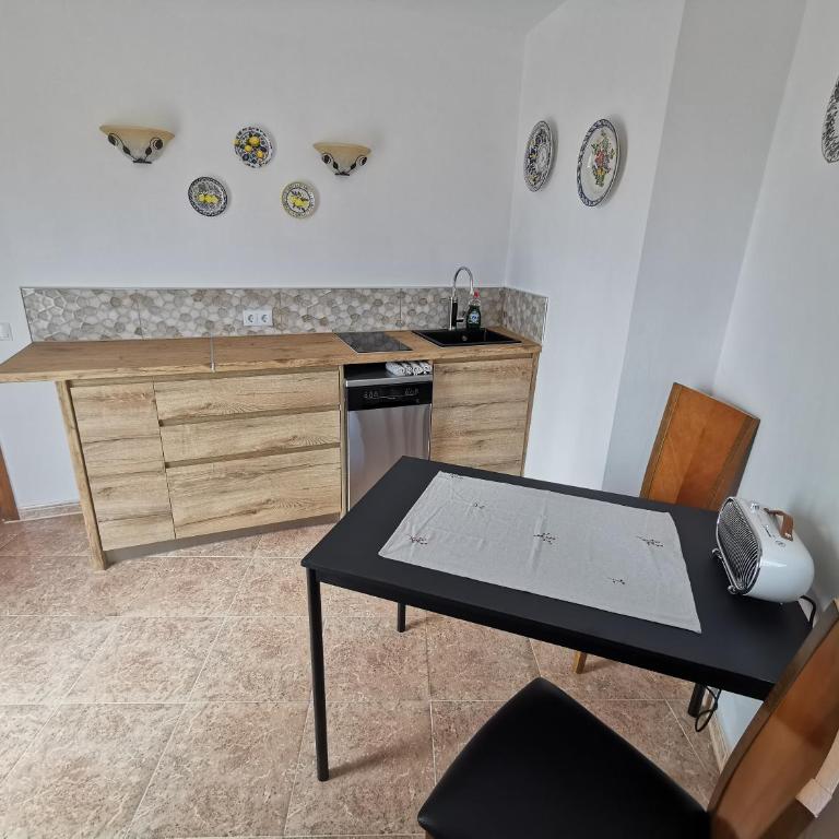 Vinolga - Apartamento de 1 dormitorio con vistas al mar - 7