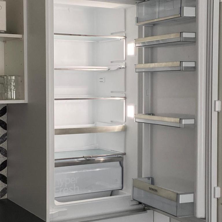 City Business Flat, Gare, Bus & Centre à Pied - Apartment mit 1 Schlafzimmer - 13