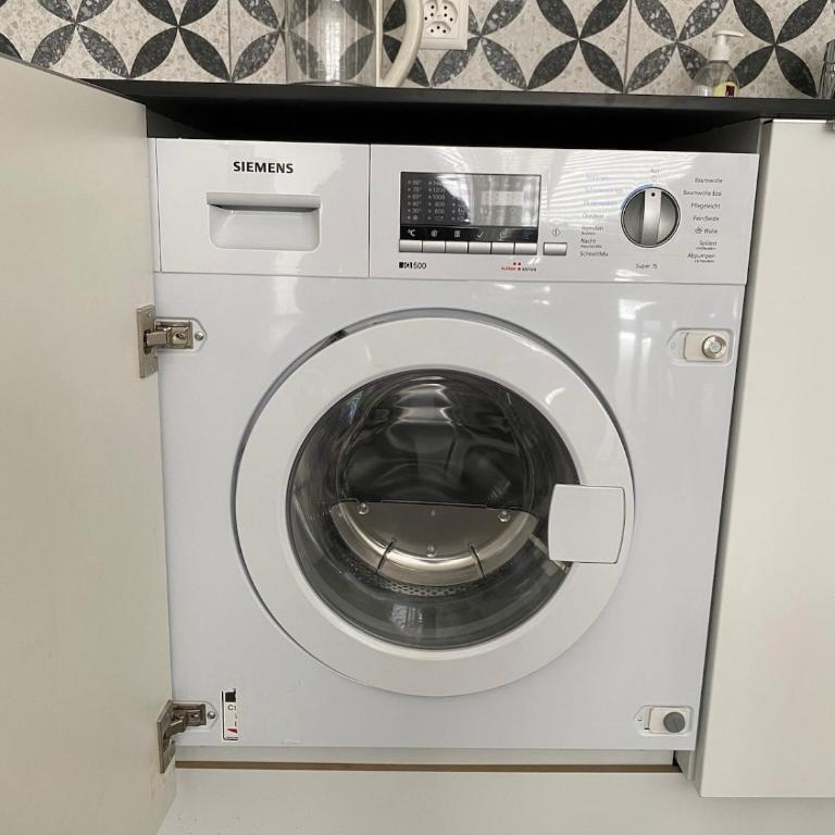 City Business Flat, Gare, Bus & Centre à Pied - Apartment mit 1 Schlafzimmer - 12