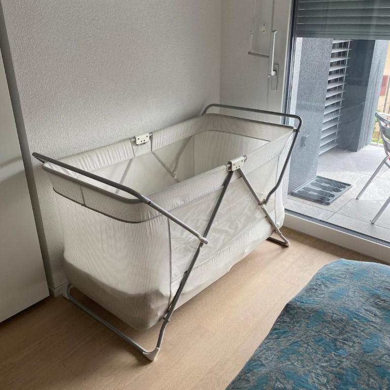 City Business Flat, Gare, Bus & Centre à Pied - Apartment mit 1 Schlafzimmer - 15