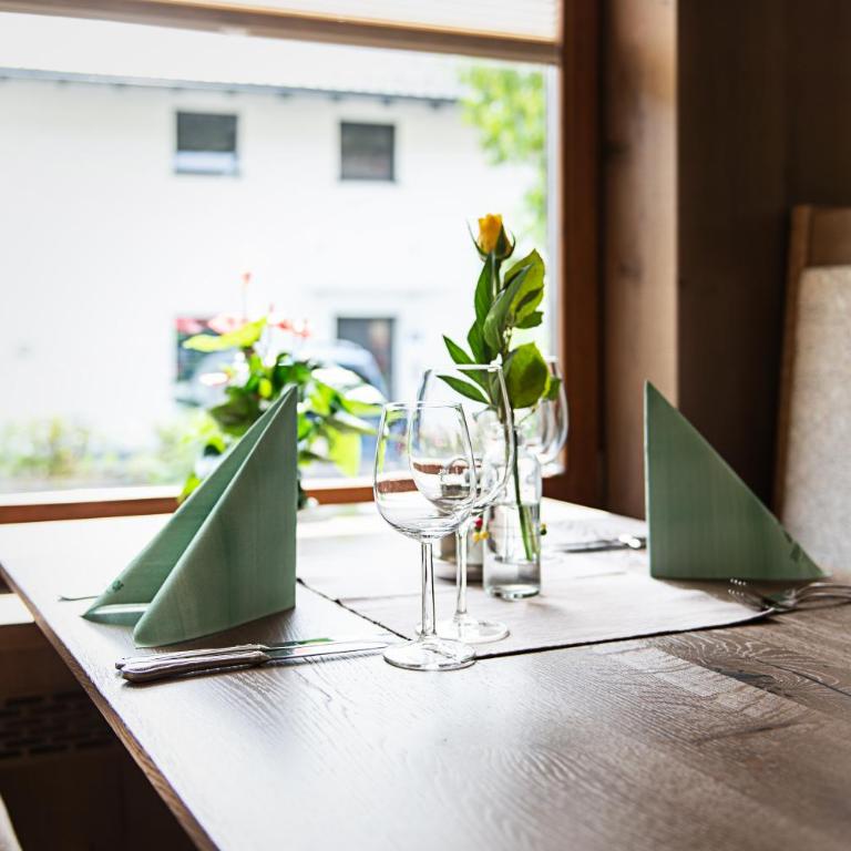 Hotel-Restaurant Stefanihof - Einzelzimmer - 3
