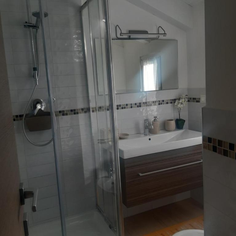 Home Sweet Home - Appartamento con doccia - 27