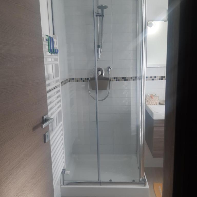 Home Sweet Home - Appartamento con doccia - 29