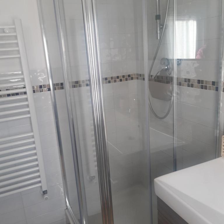 Home Sweet Home - Appartamento con doccia - 30