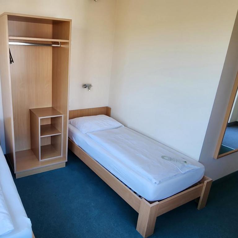 smartMotel - Standard Doppel- oder Zweibettzimmer - 1