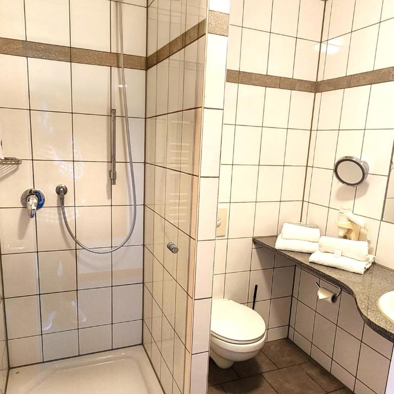 smartMotel - Standard Doppel- oder Zweibettzimmer - 4